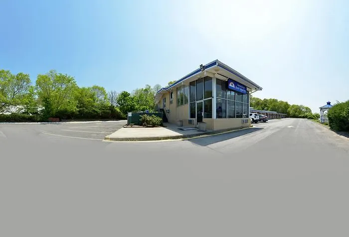 Americas Best Value Inn