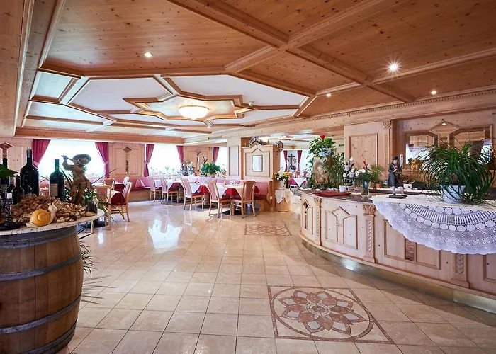 Alpenhotel Schönwald Superior