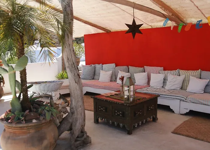 Petit Hotel Hafa