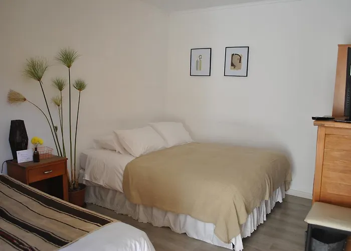 Hotel Boutique Molzano