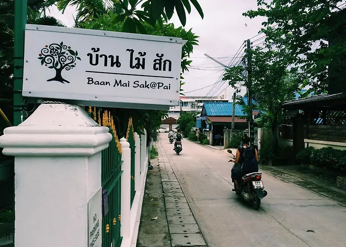 Baan Mai Sak