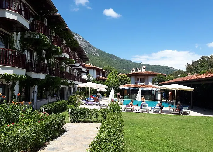 Hamle Hotel