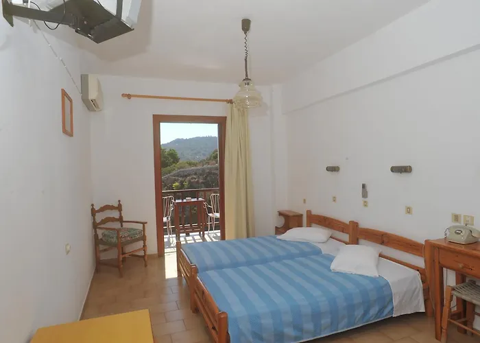 Casteli Hotel