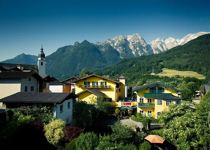 Hotel-Pension Wagnermigl