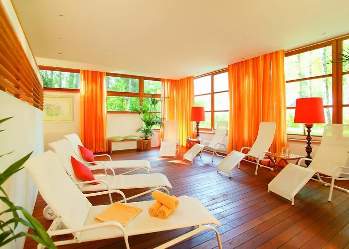 Hollwegers Landhaus - Das Lisl