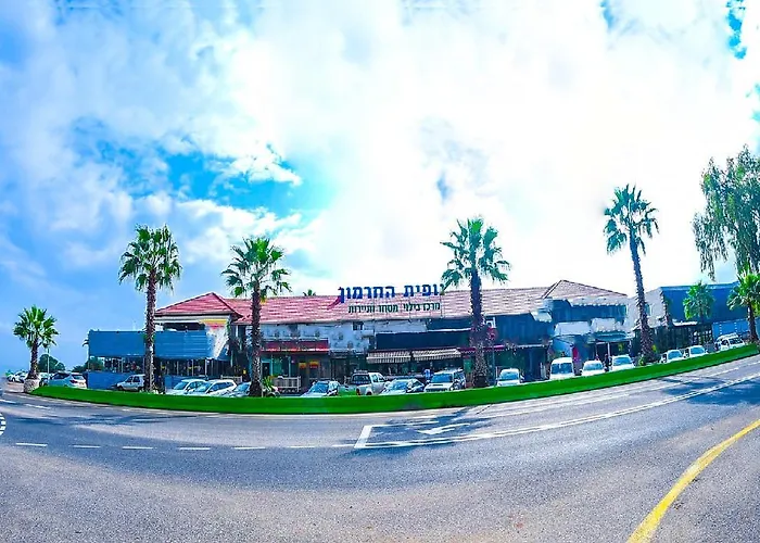 Magical In The Galilee