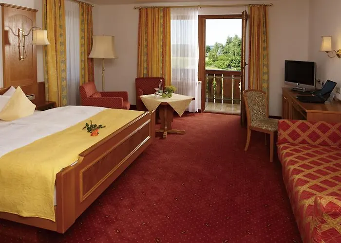 Hotel Drei Konige