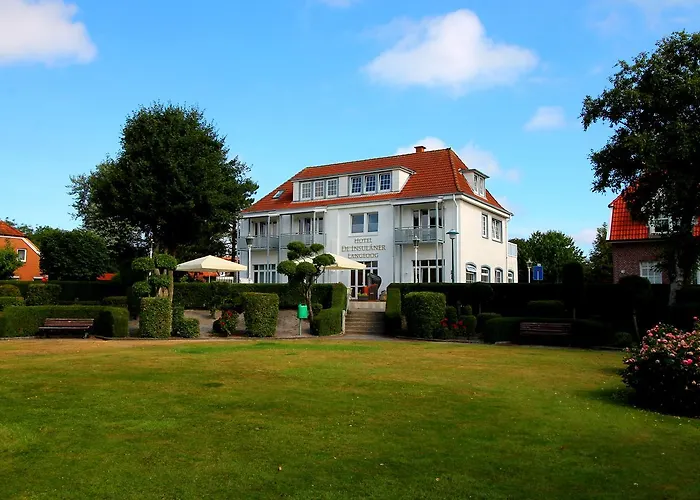 Hotel De Insulaner