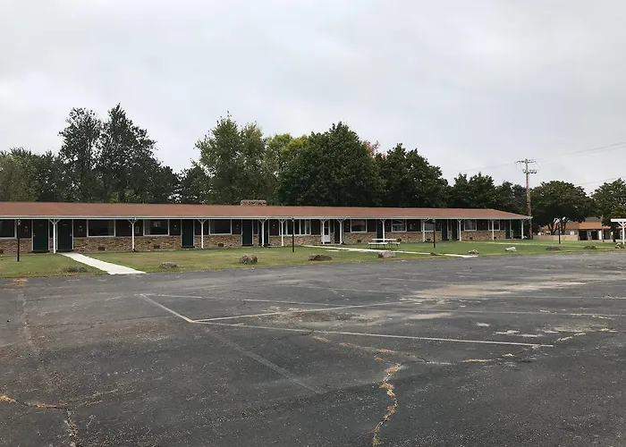 Columbus Motels