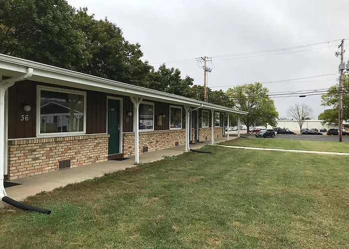 Beaver Dam Motels
