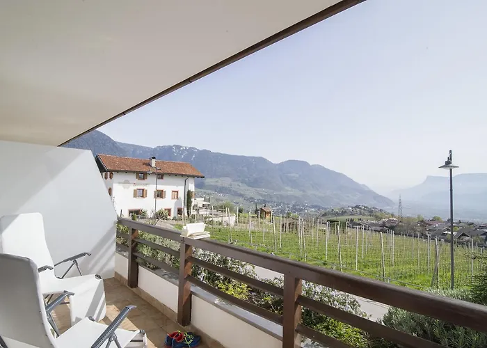 Garni Hotel Kessler
