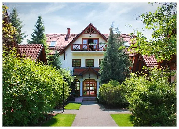 Hotel Sunshine Balatonlelle