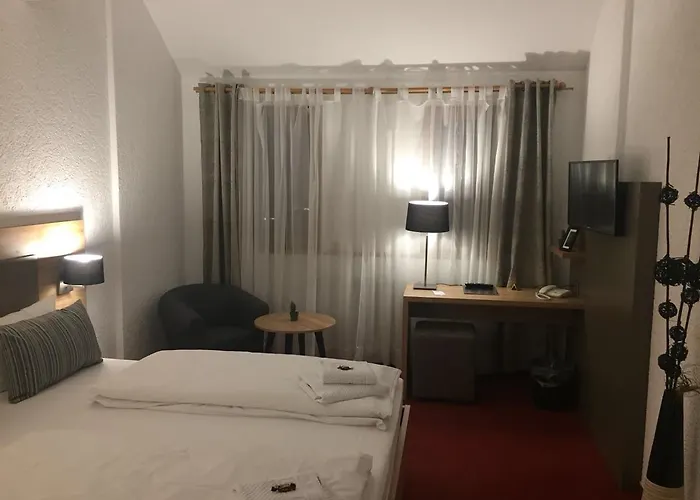 Vico'S Hotel & Restaurant Asperg