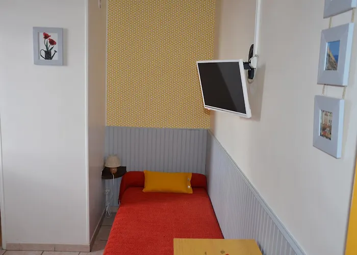 Hotel Chez Benat
