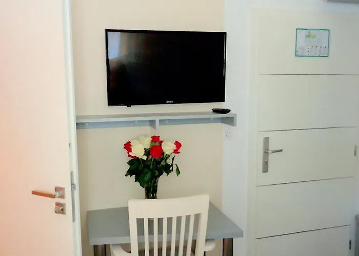 Hotel Stadt Soltau