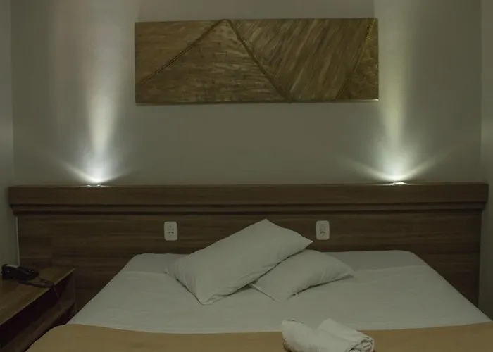 Hotel Lages