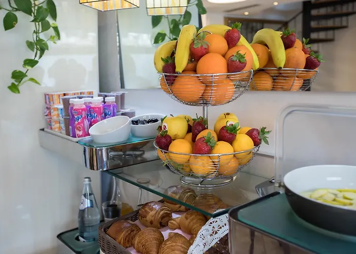 Best Western Hotel Colombe