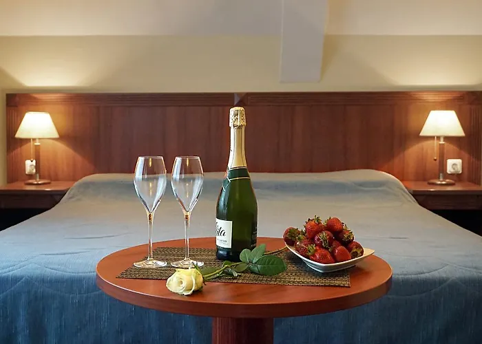 Hotel Promenada