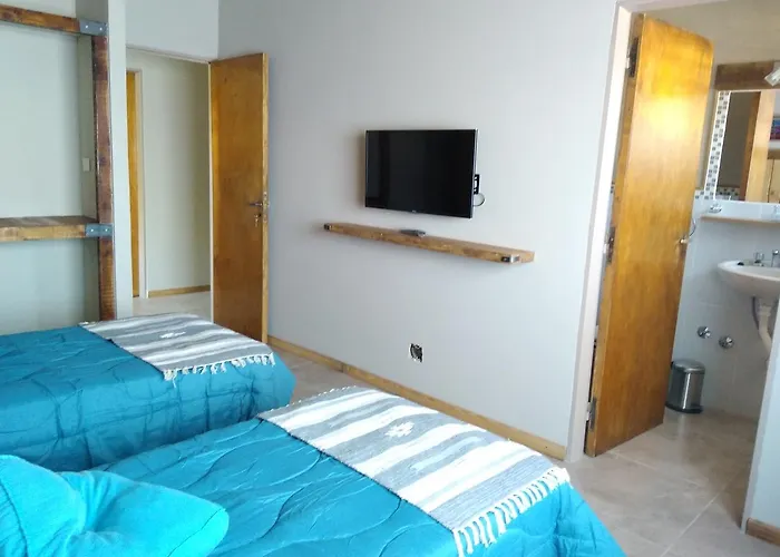 Hosteria El Koru