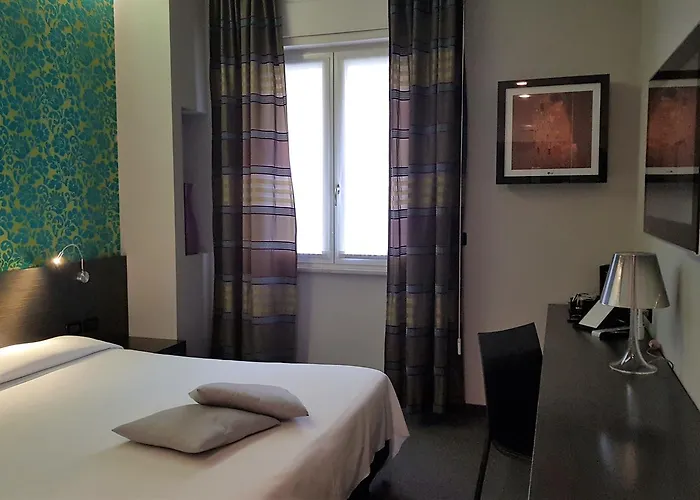 Ma Hotel