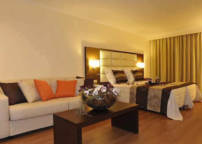 Europa Hotel