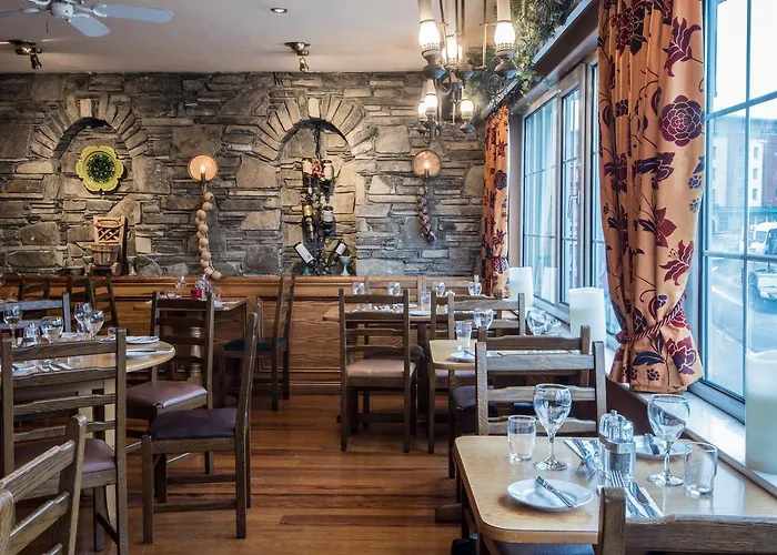 Failte Hotel