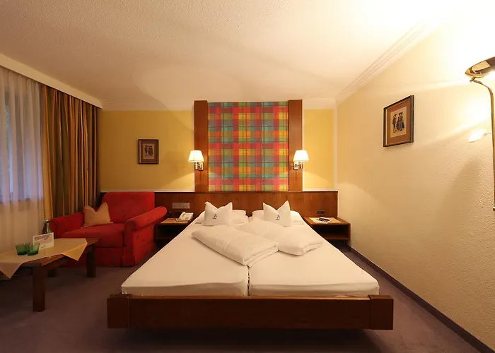 Hotel Lamark