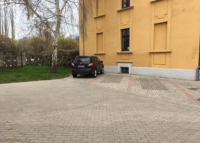 Motel Monteur