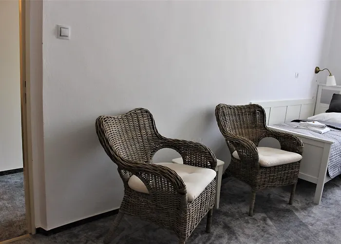Hotel Amadeus