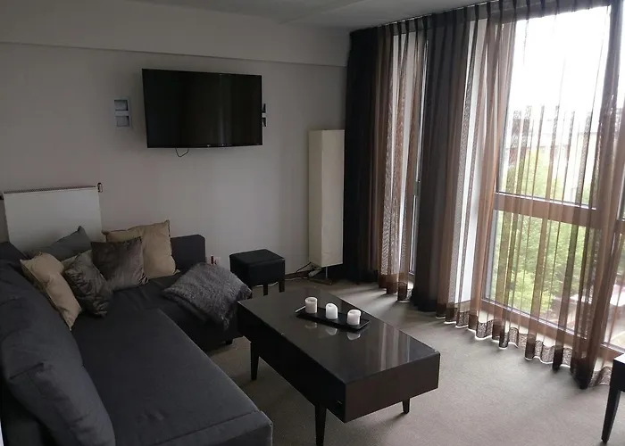 Boardinghouse Bielefeld