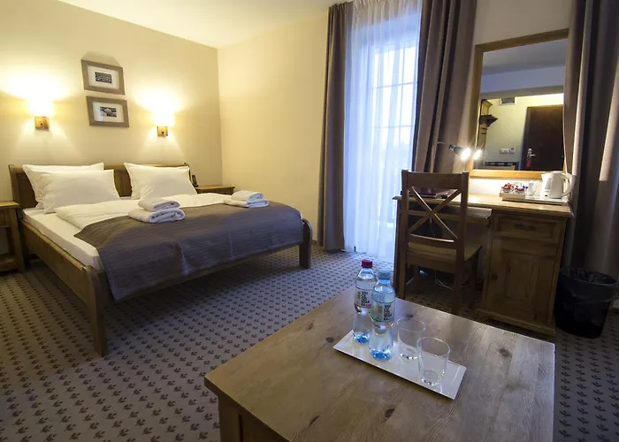 Hotel Biathlon Sport & Spa