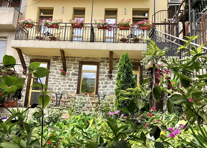 Hotel Anhea