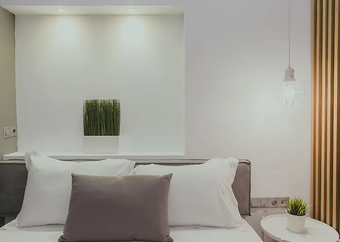 Hotel Papagalos
