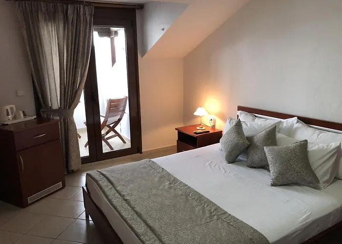 Ammouliani Hotel