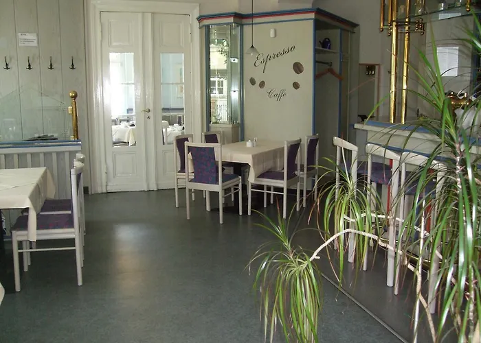 Hotel Am Steintor