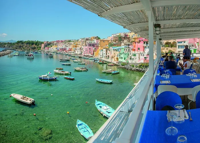 Hotel La Corricella