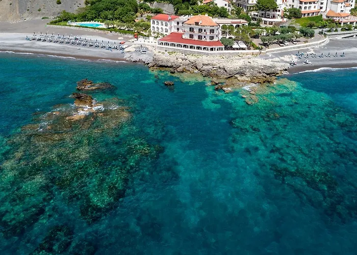 Hotel Gabbiano