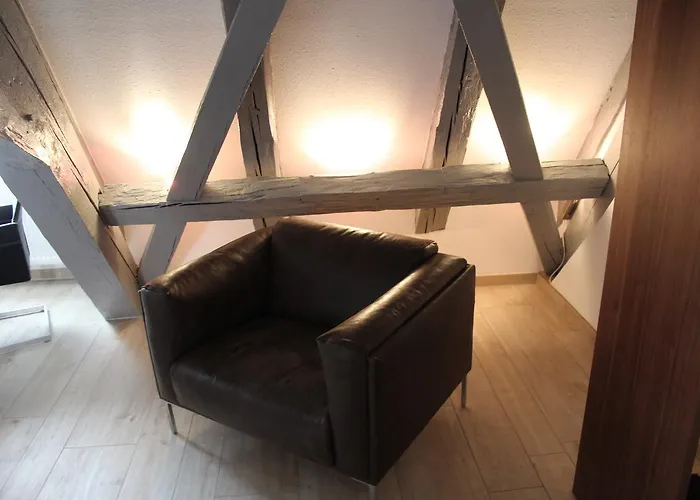 Hotel Schmales Haus