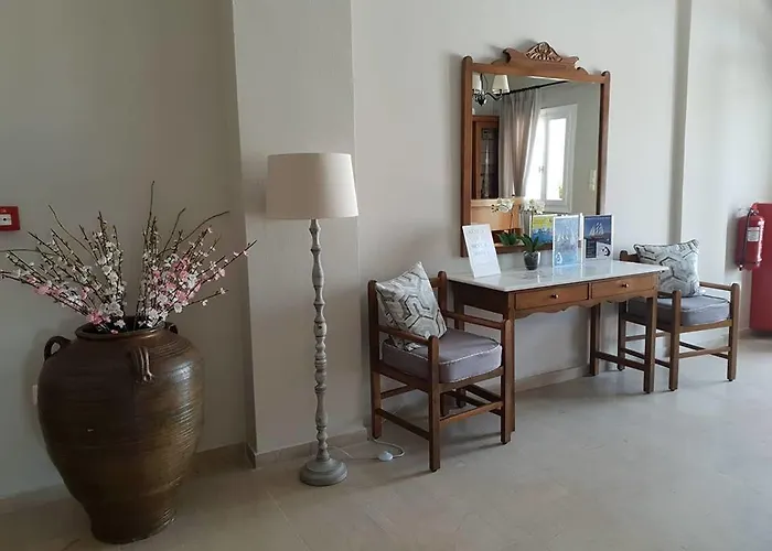 Alkyon Hotel
