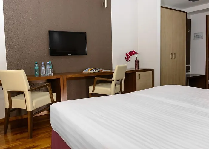 City5 Rooms & Suites By Lsa