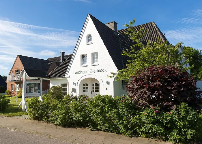 Landhaus Ellerbrock