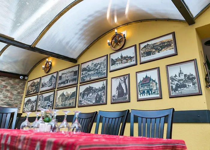 Hotel Transilvania