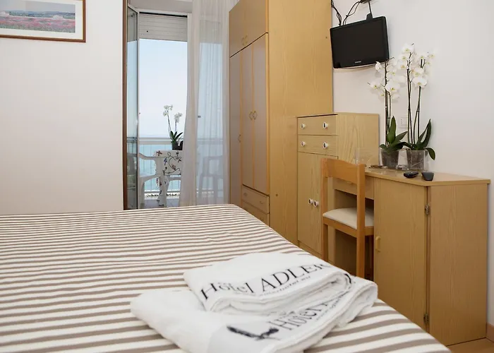 Hotel Adler