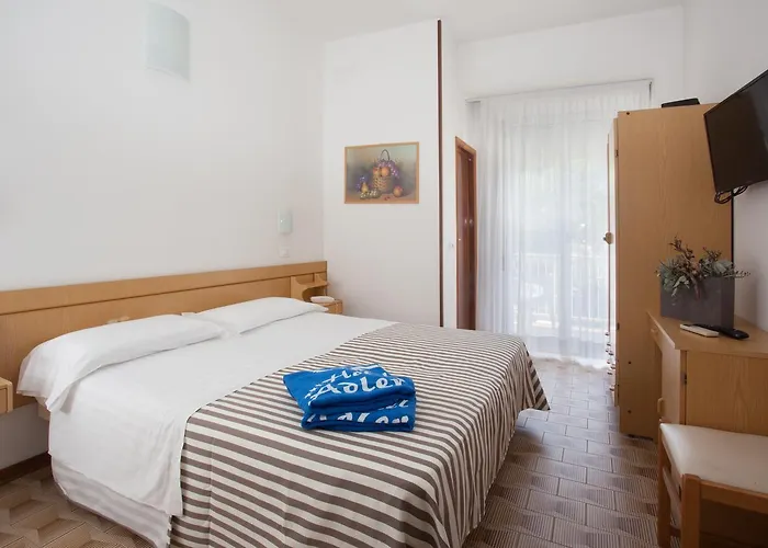 Hotel Adler