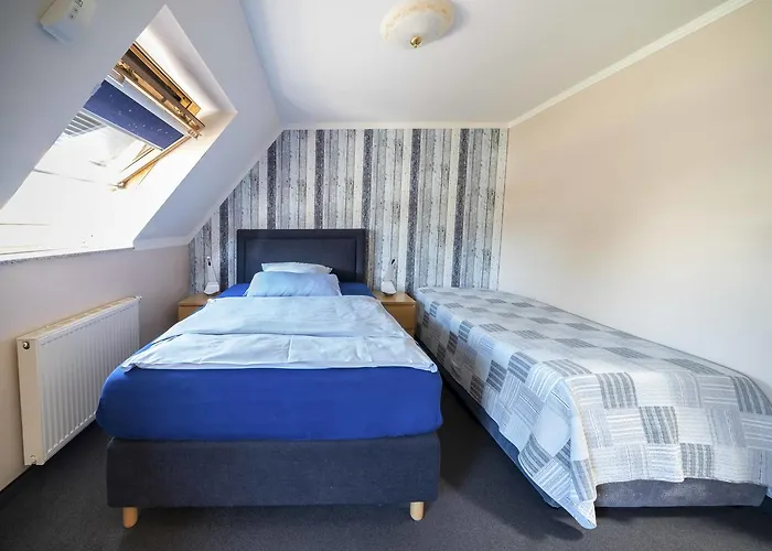 City Hotel Hilden