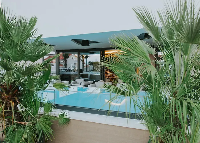 Boutique Hotel Ani - Adults Only