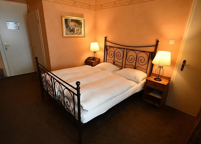 Hotel Splendid