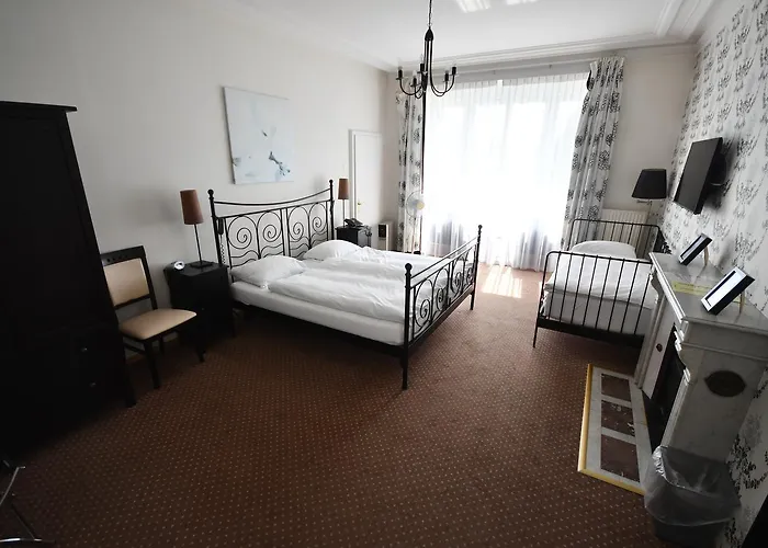 Hotel Splendid