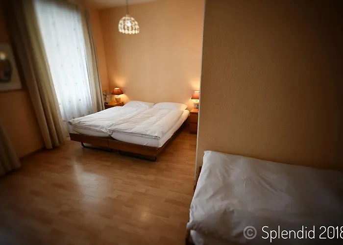Hotel Splendid