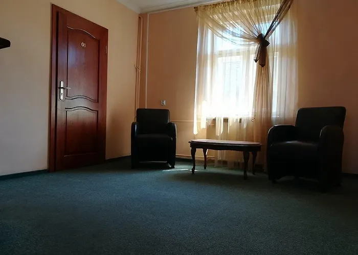 Hotel Polonia